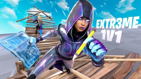 Extr3Me1V1