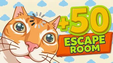 50+ Escape Room: Mind Games