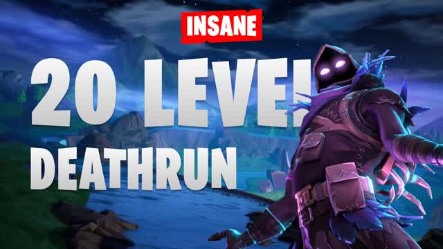 Capture 1 – Deathrun Harder then hard.