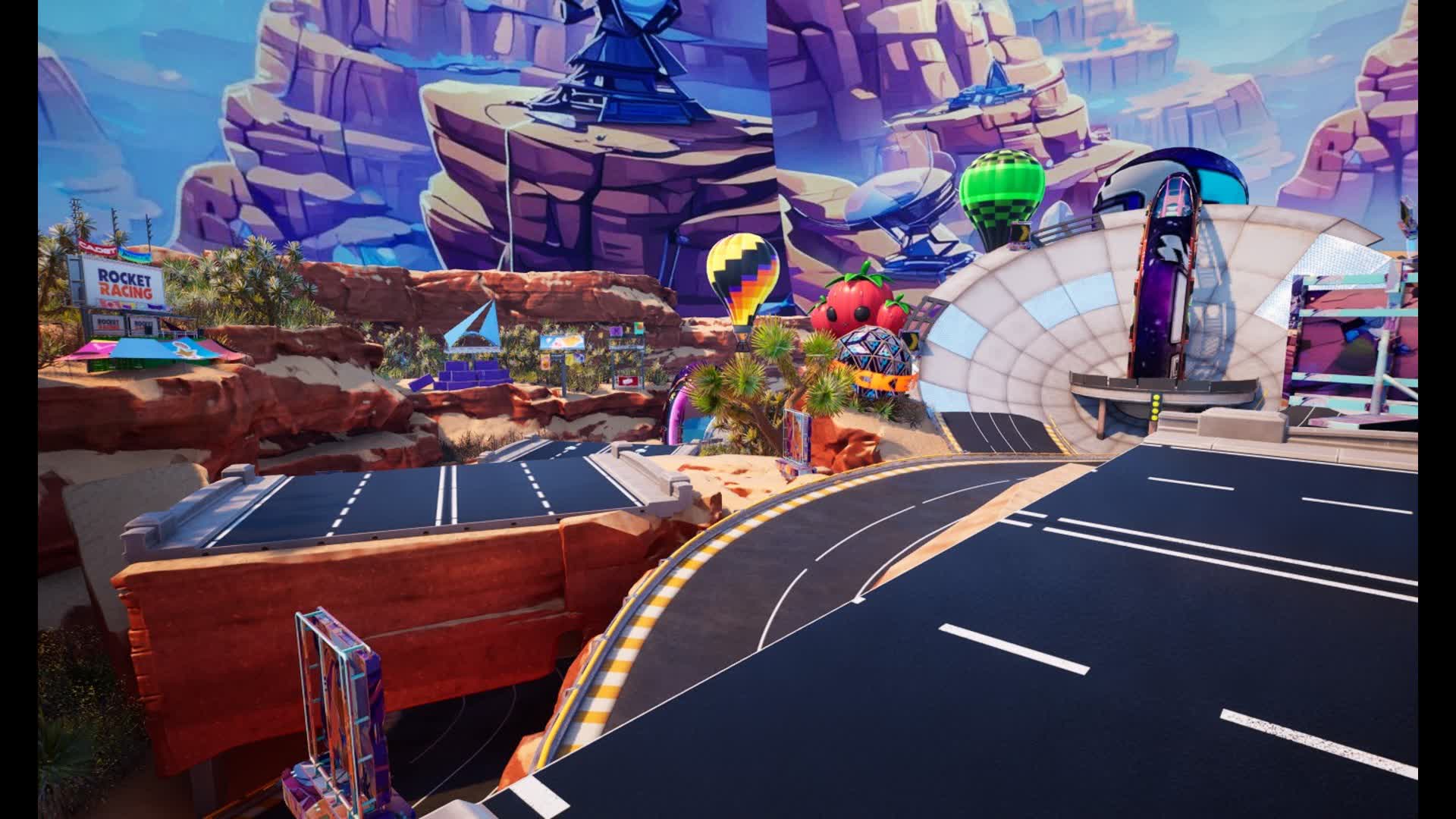 ダスティ・ディッシュ・レーサー