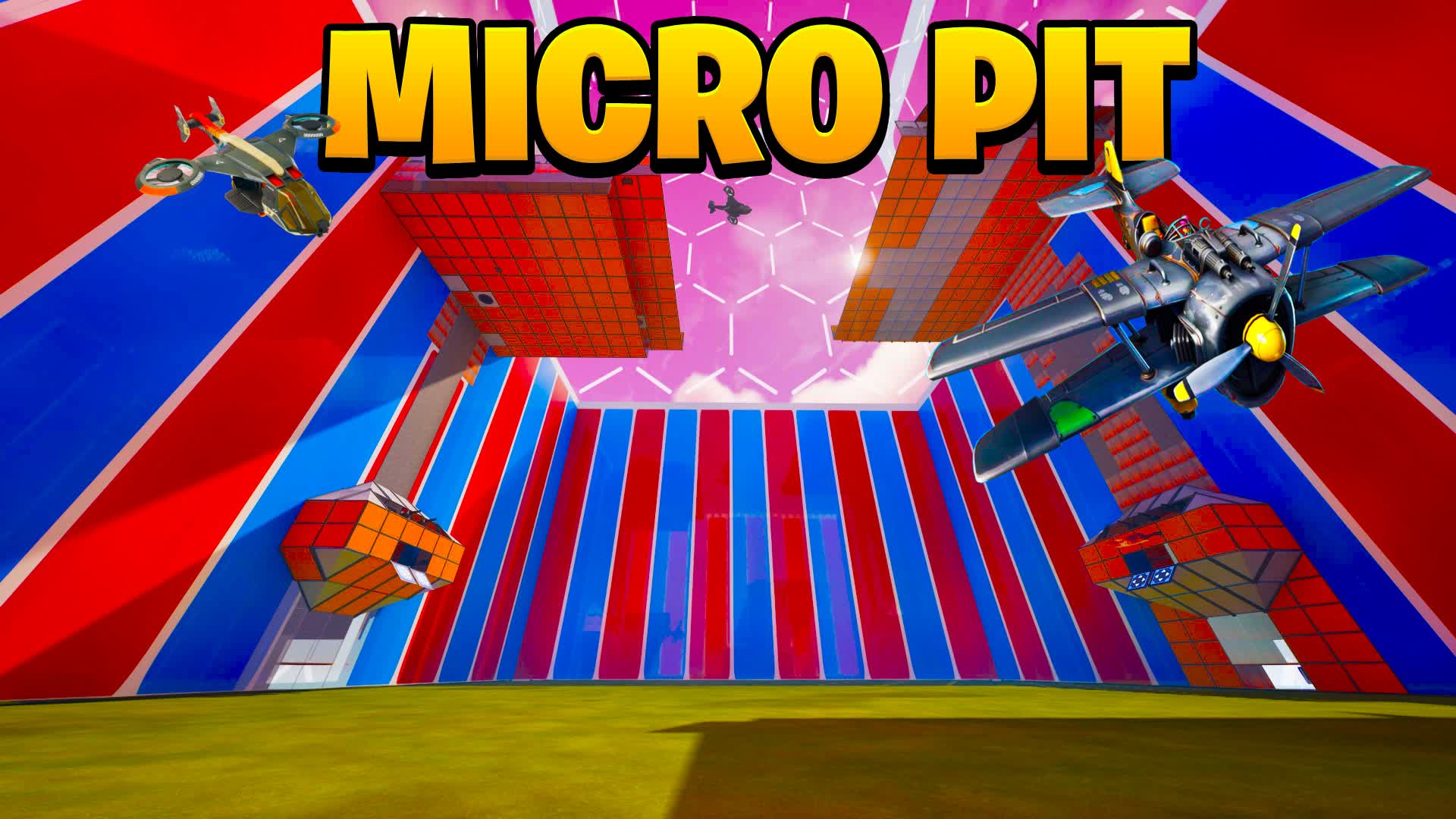 Micro Pit