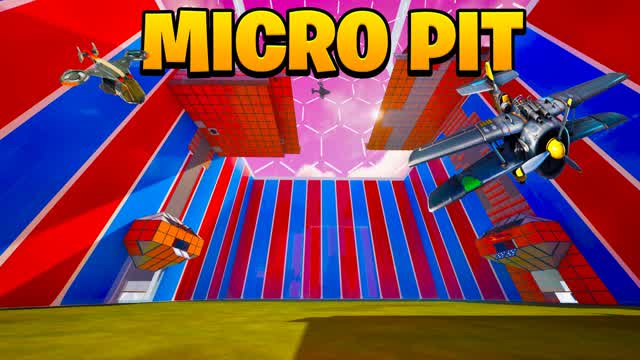 Micro Pit