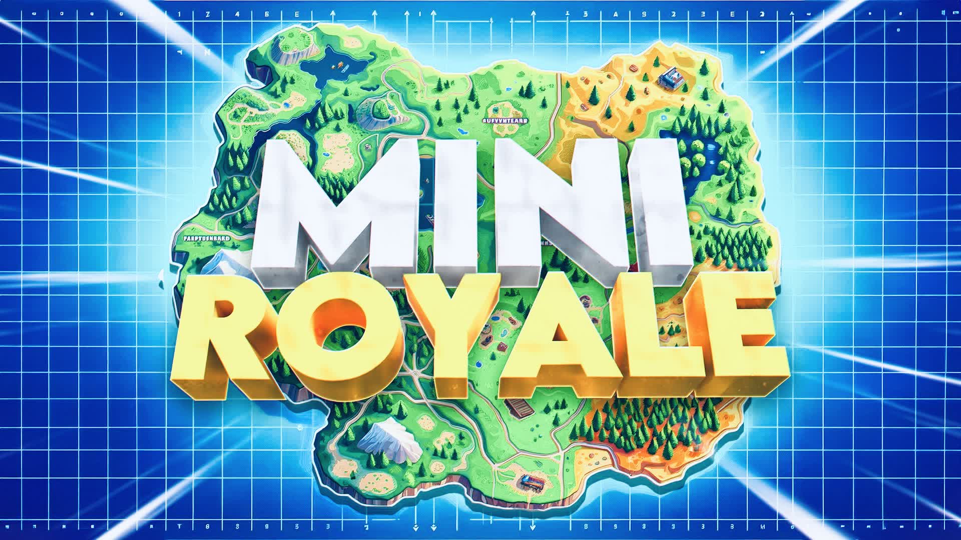 🔥 MINI ROYALE (BETA) 🔥