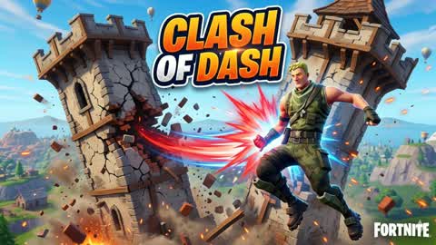 Clash of Dash