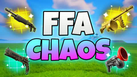 Realistics CHAOS 1v1v1 FFA [ytbeefy]