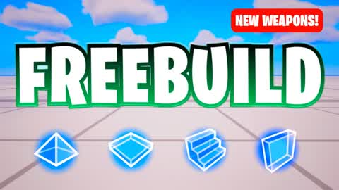 FREEBUILD Free For All [NEW]