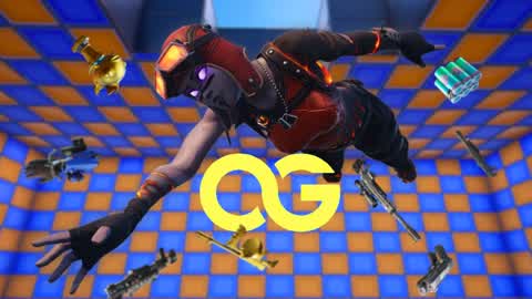 1V1V1 OG - THE PIT
