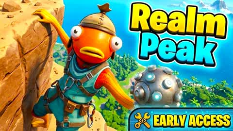 Realm Peak - Early Access [V1.01]