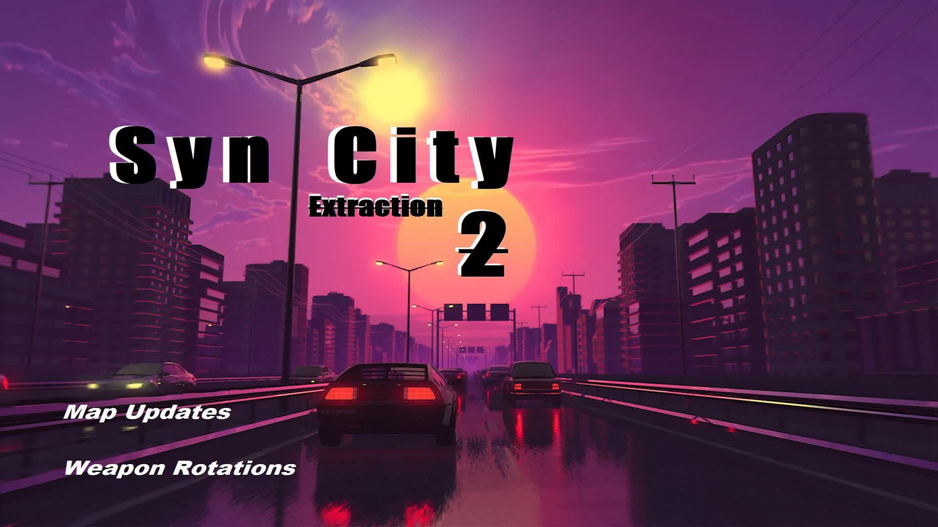 シン シティ 2: エクストラクション