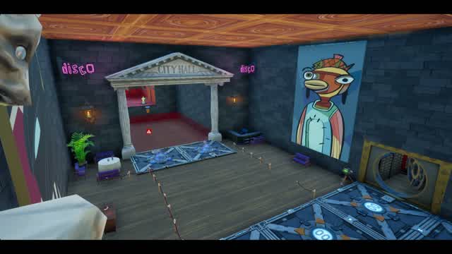 Deathrun v1