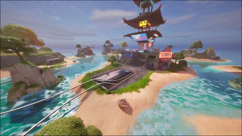 Ichiban Island FunGame