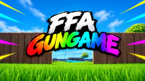 FFA GUN GAME