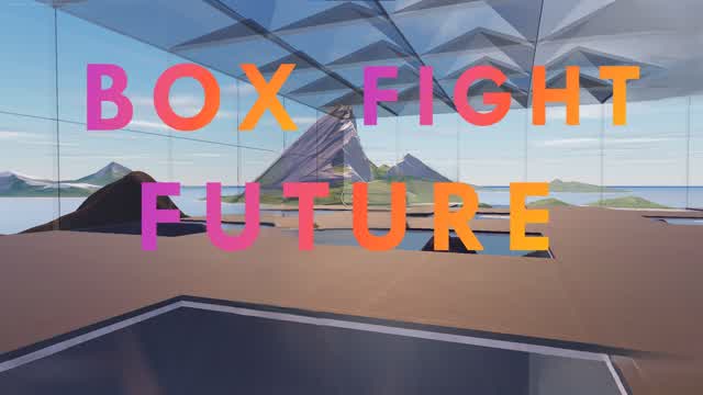 BOX FIGHT FUTURE
