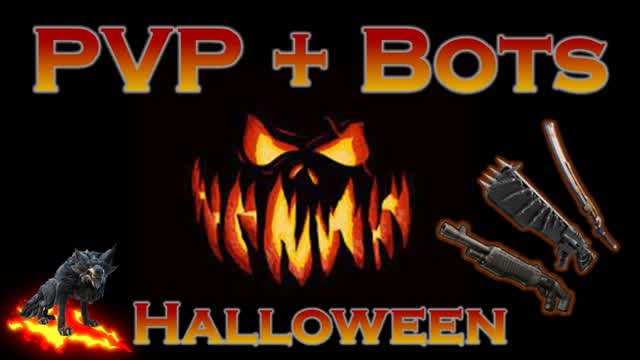 Tower PVP - Halloween