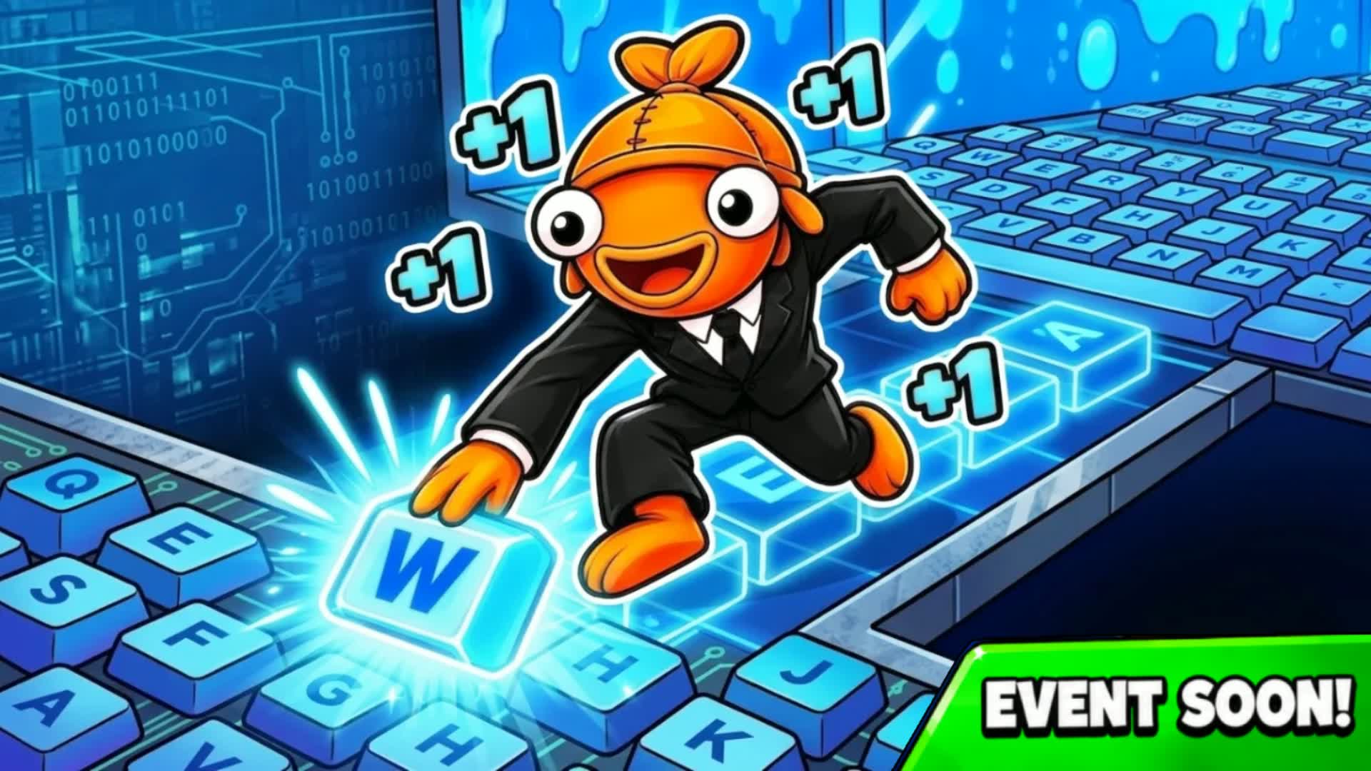 Collect Keys Escape