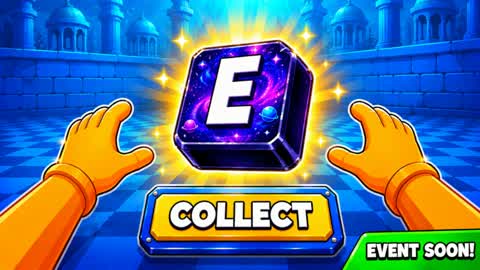Collect Keys Escape