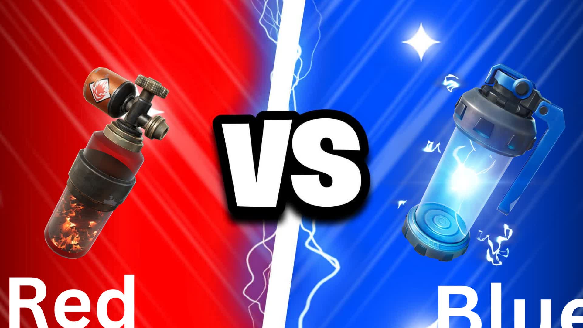 Red vs Blue insane og