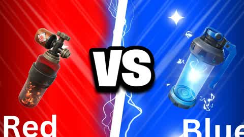 Red vs Blue insane og