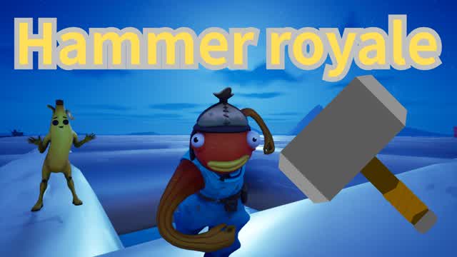 Hammer royale