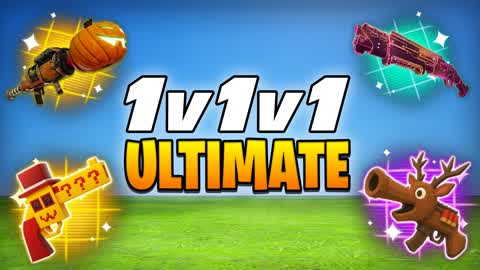1v1v1 ULTIMATE - Realistics FFA