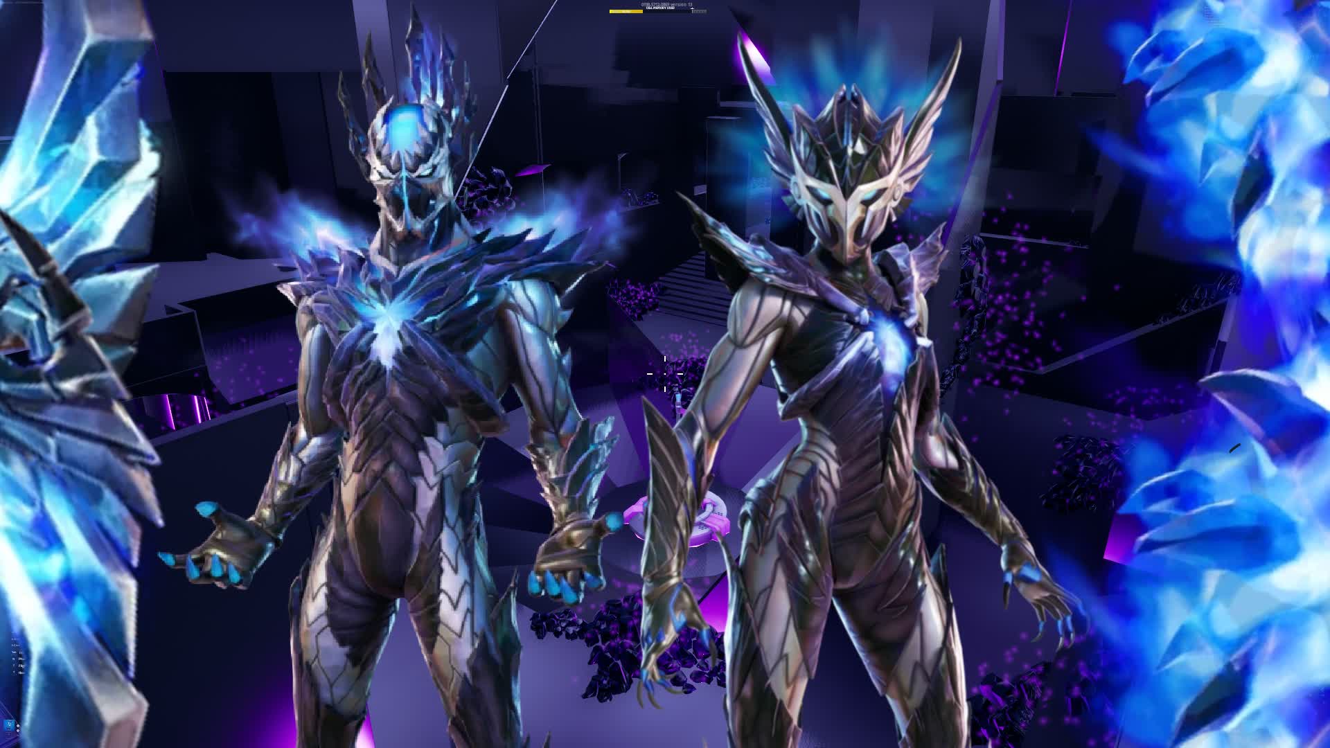 Obsidian Breakthrough