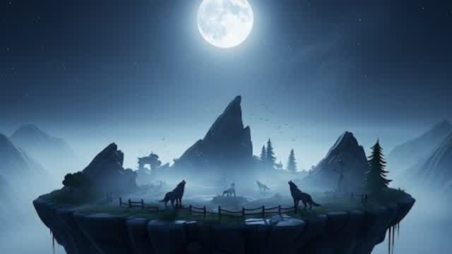 Capture 1 – Isola della morte