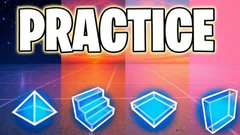 PRACTICE FREEBUILD RELAX