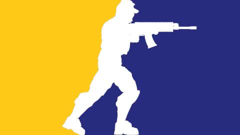 🔫 Fortstrike 🔫