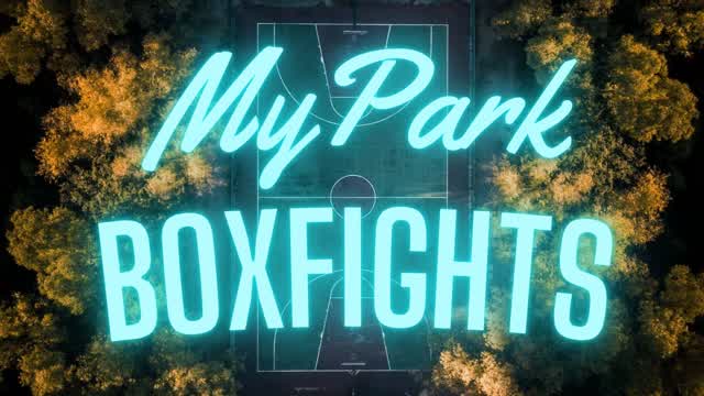 Capture 1 â đ« MyPark BoxFights