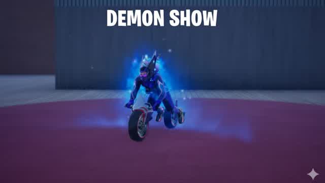 Demon Show