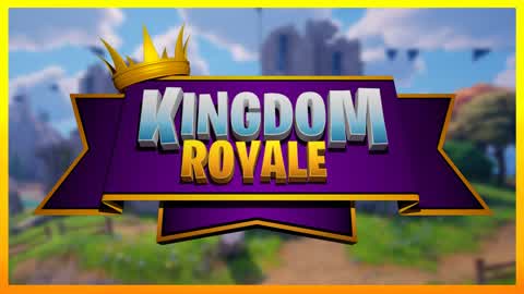 KINGDOM ROYALE