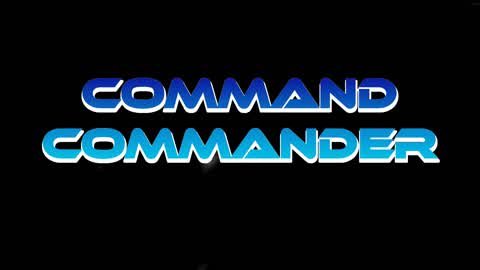 Command Commander
