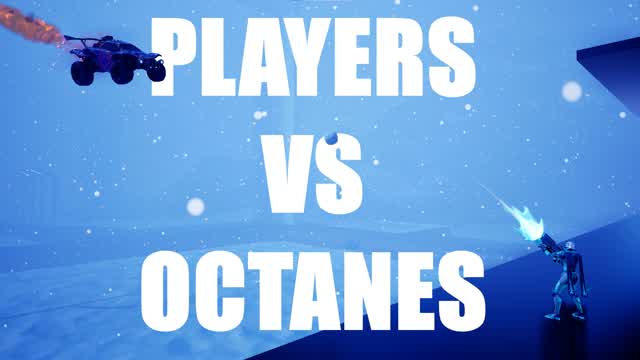 Players VS Octanes