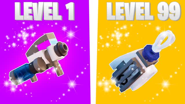 SUPER GUN GAME 💥