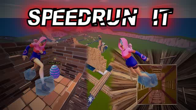 Capture 1 â SpeedRun It (Coin UpdateđȘ)
