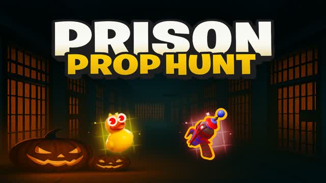 PRISON PROP HUNT