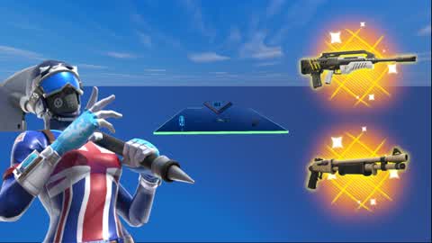 1V1 Build Fights PRVoid