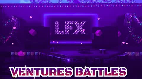 Ventures Battles