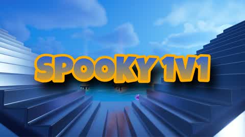 Spooky 1v1