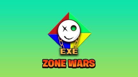 ❄️EXE ZONE WARS [1.0]❄️