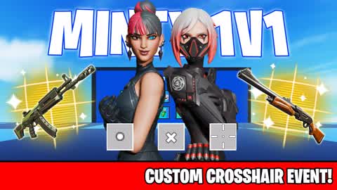 Minty 1v1