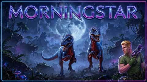 Project morningstar