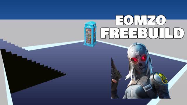EOMZO FREEBUILDS