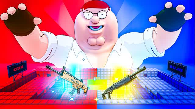 đŽRED VS BLUEđ”
