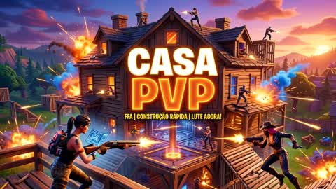 PVP HOUSE