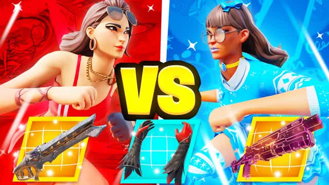 ⛱️ SUMMER VS WINTER ❄️ 0445-6942-4358