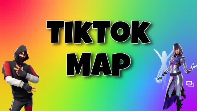 TikTok Creator Island ✨