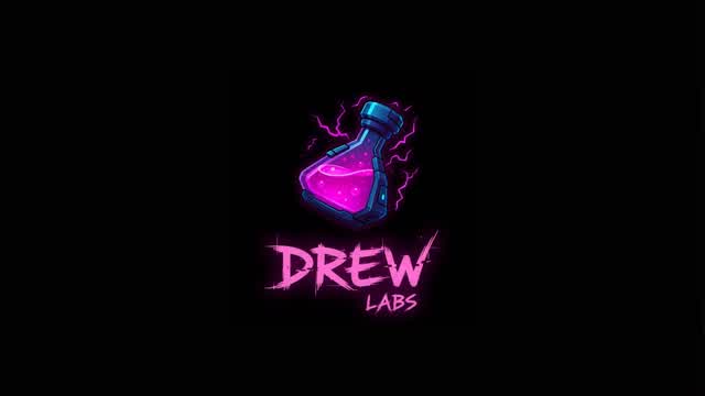 Capture 1 – DREW LABS 🧪 MY CREATIVE TESTING SANDBOX