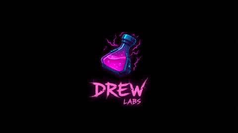 DREW LABS 🧪 MY CREATIVE TESTING SANDBOX
