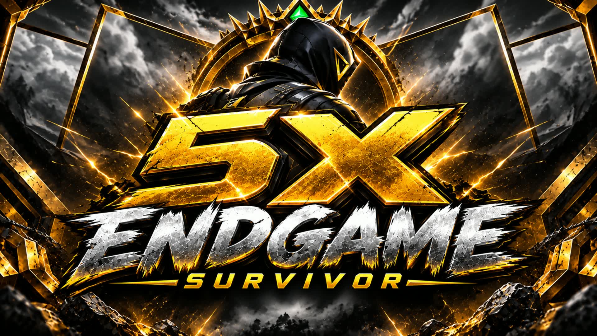 5X ENDGAME | SURVIVOR